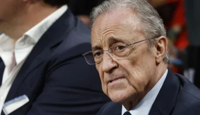 الكشف عن نتيجة تصويت الجمعية العمومية لريال مدريد