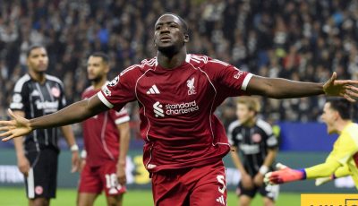 ليفربول قد يضطر لبيع كوناتي في يناير