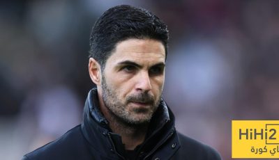 تشكيلة ارسنال الرسمية امام توتنهام