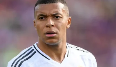 أرقام مميزة لمبابي مع ريال مدريد في الليغا قبل مواجهة إلتشي