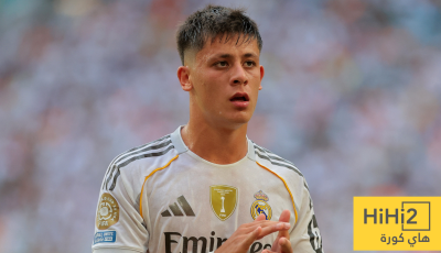 ماذا قدم غولر مع ريال مدريد في الليغا قبل مواجهة إلتشي؟