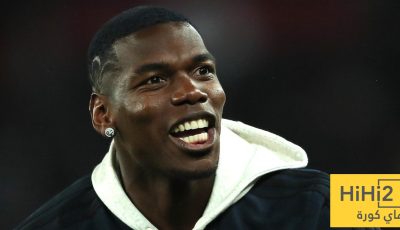 الكشف عن راتب بول بوغبا مع موناكو
