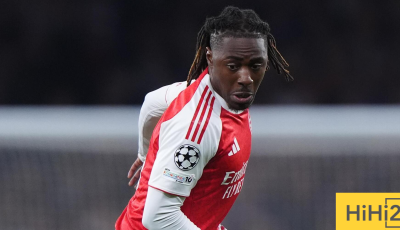 ارسنال يضيف الهدف الثاني امام توتنهام