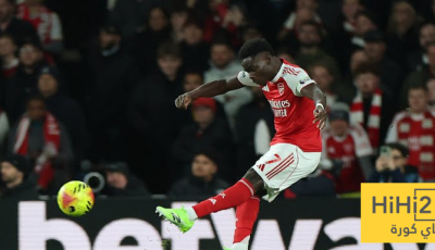 تقييم لاعبي ارسنال امام توتنهام في الشوط الاول