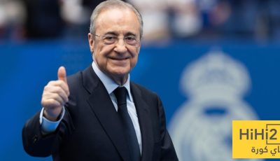 خاومي مارسيت يسخر من تصريحات فلورينتينو بيريز