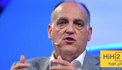 تيباس ردا على بيريز : انا مدريديستا .. لم أرث بطاقة العضوية من والدي أو جدي