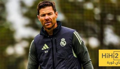 تساؤلات كثيرة حول تشكيلة ألونسو ضد التشي ..!