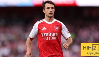 احصائيات زوبيميندي أمام توتنهام