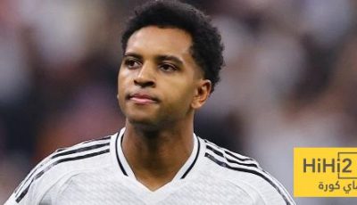 رودريغو يعود لتشكيلة الريال الاساسية