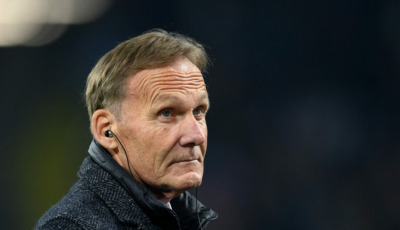 استقالة المدير التنفيذي لبروسيا دورتموند