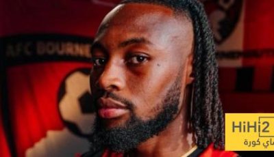 ليفربول يدرس التعاقد مع لاعب بورنموث بجدية