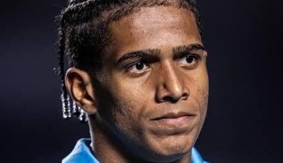 برشلونة يراقب ظهير برازيلي – هاي كورة