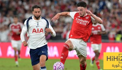 اسوء لاعب في ديربي أرسنال وتوتنهام