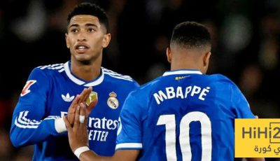 ريال مدريد لا يزال يبحث عن هويته !