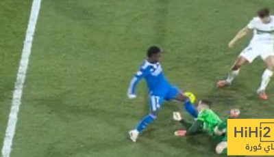 ماذا قال مدرب إلتشي على لقطة فينيسيوس مع بينيا قبل الهدف الثاني ؟