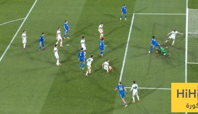 منصة أرشيف الفار تكشف صحة هدف ريال مدريد الثاني من عدمه