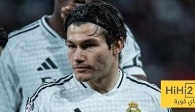 نقطة ايجابية خرج بها الريال من لقاء إلتشي