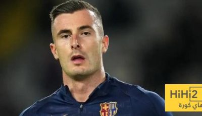 بينيا يغير تصريحاته عن لقطته مع فينيسيوس