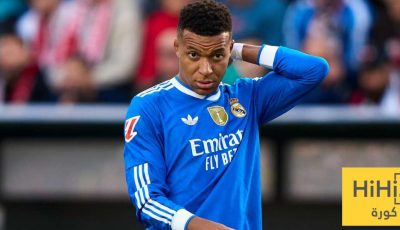 كل ما قدمه كيليان مبابي أمام إلتشي