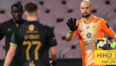 الاتحاد يطلب حكام أجانب لموقعة الحسم أمام الشباب