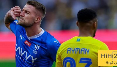 النصر يعادل رقم الهلال في الدوري