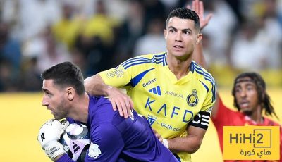 قائمة هدافي دوري روشن بعد نهاية الجولة التاسعة