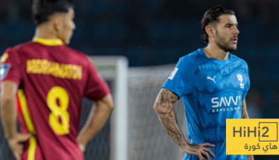 قبل مواجهة الهلال .. الشرطة العراقي يختار مقر إقامته