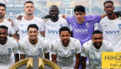 الاتحاد الآسيوي يجتمع مع ممثلي الهلال والشرطة