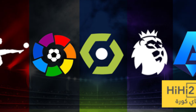 أبرز النتائج في الدوريات الكبرى بعد التوقف الدولي !