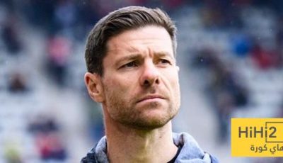 صورة : اللقطة التي بدأ عندها انهيار مشروع ألونسو !