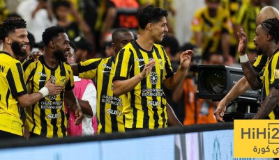 شبح الإيقاف يطارد محترف الاتحاد أمام الدحيل