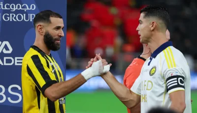 كم مباراة لُعبت في دوري روشن حتى الآن ؟