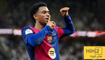 موقف بالدي النهائي من المشاركة ضد تشيلسي