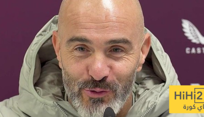 ماذا قال مدرب تشيلسي قبل مواجهة برشلونة؟