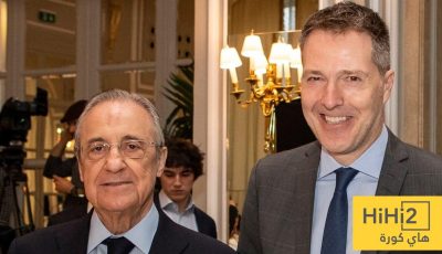 أول تحرك من رابطة دوري السوبر ضد الاتحاد الأوروبي للمطالبة بـ 4.5 مليار يورو