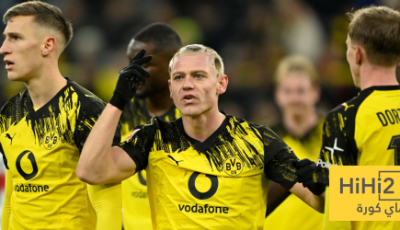 تشكيلة بوروسيا دورتموند المتوقعة ضد فياريال في دوري أبطال أوروبا