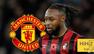 خطة خاصة من اليونايتد لجذب سيمينيو