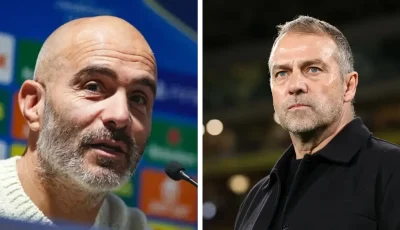 ماريسكا يمتدح برشلونة فليك – هاي كورة