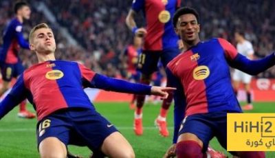 العبارة التي تتردد في غرفة ملابس برشلونة قبل مواجهة تشيلسي