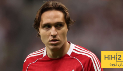 4 أندية إيطالية تتنافس على كييزا