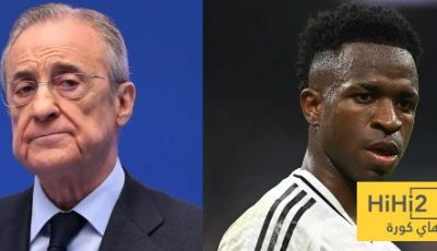 اول رد من ادارة ريال مدريد علي خبر تجديد عقد فينيسيوس