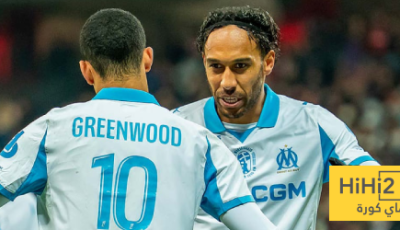 الأرقام تؤكد أن مارسيليا يتفوق على نيوكاسل يونايتد