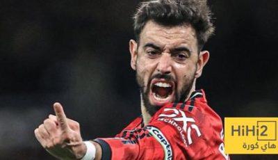 ترتيب الدوري الانجليزي بعد انتهاء مباريات الجولة الـ 12