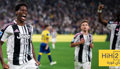 تشكيلة يوفنتوس المتوقعة ضد بودو جليمت