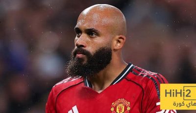 أرقام بريان مبيومو أمام إيفرتون