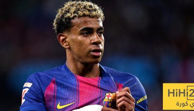 نادال يوجه نصيحة لـ لامين يامال