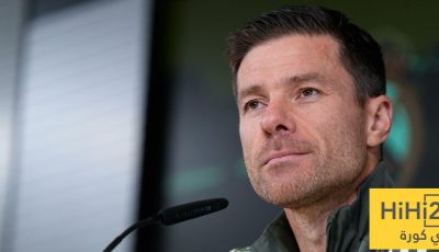 ألونسو ينقصه هذا اللاعب الذي رفضته الإدارة..!