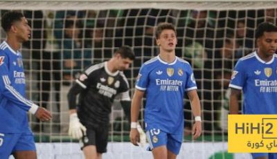 مباريات الريال القادمة … تحديد مصير موسم كامل