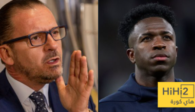 مطالب فينيسيوس مقبولة في هذه الحالة ..!