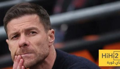 معاناة الريال … سببها ليس انعدام التواصل بين ألونسو واللاعبين